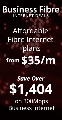 business internet fibre